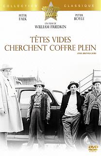 Têtes vides cherchent coffres pleins