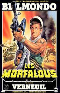 Les Morfalous