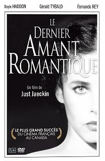 Le Dernier amant romantique