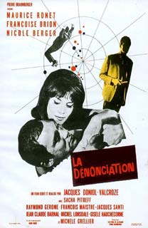 La Dénonciation