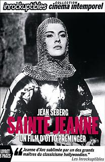 Sainte Jeanne