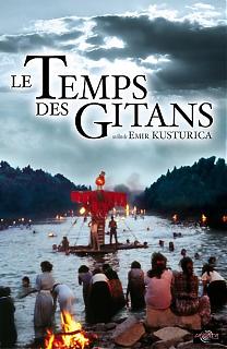 Le Temps des Gitans