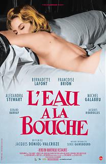 L'Eau à La Bouche