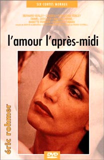 L'amour l'après-midi