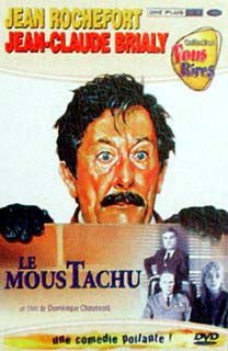 Le Moustachu