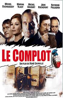 Le Complot