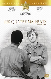 Les Quatre malfrats