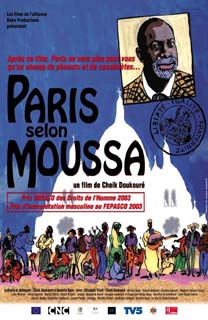 Paris Selon Moussa