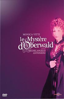 Le Mystère d'Oberwald