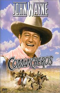 Les Comancheros