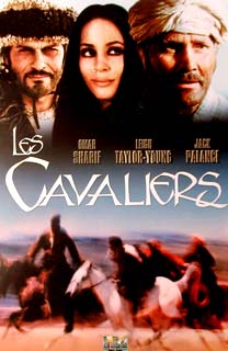 Les Cavaliers