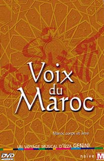 Voix du Maroc