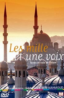 Les Mille et une voix