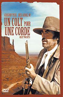 Un colt pour une corde