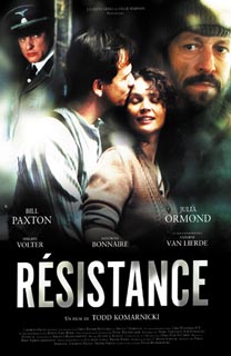 RESISTANCE