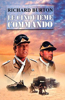 Rommel - Le 5ème Commando