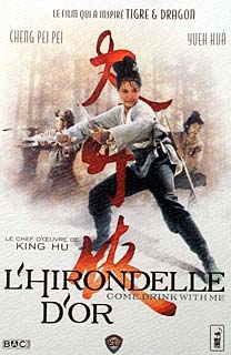 L'Hirondelle d'Or