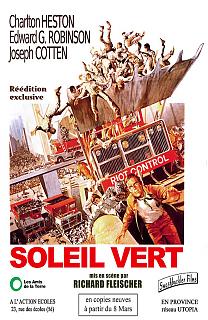 Soleil Vert