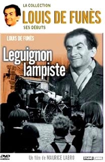 Leguignon Lampiste