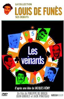 Les Veinards