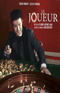 Le Joueur