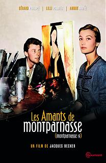 Les Amants De Montparnasse