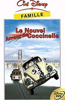 Le Nouvel Amour de Coccinelle