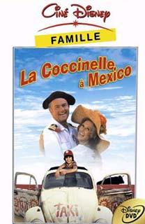 la coccinelle a mexico