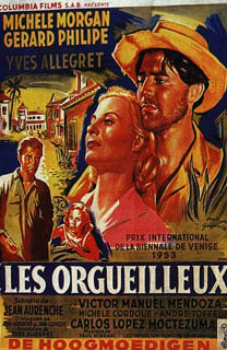 Les Orgueilleux