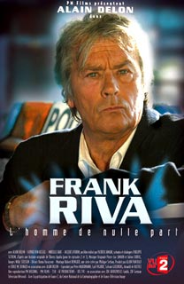 Frank Riva, l'homme de nulle part