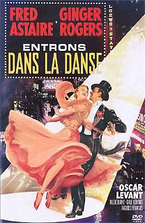 Entrons dans la danse