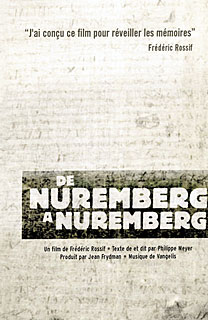 De Nuremberg à Nuremberg