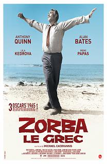 Zorba Le Grec