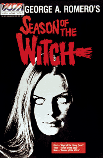 The Season Of The Witch