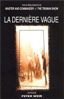 La dernière vague