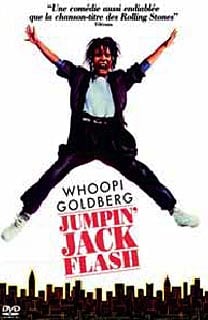 Jumpin Jack Flash