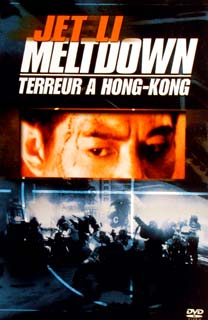Meltdown : terreur à Hong Kong