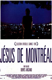 Jésus de Montréal