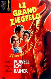 Le grand Ziegfeld