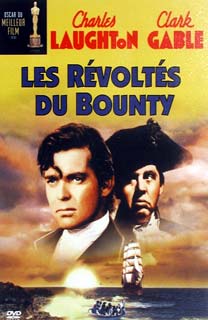 Les révoltés du Bounty