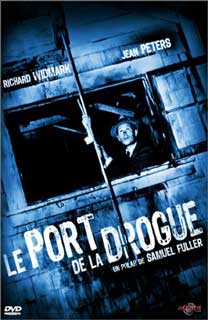 Le Port De La Drogue