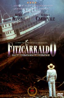 Fitzcarraldo