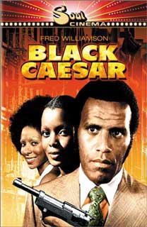 Black Caesar Le Parrain de Harlem