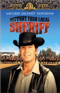 Ne tirez pas sur le sherif