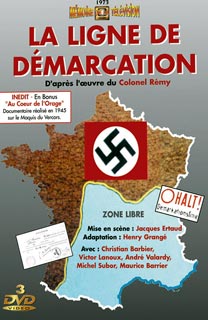 La Ligne de Démarcation