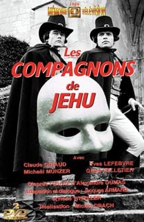 Les Compagnons de Jehu