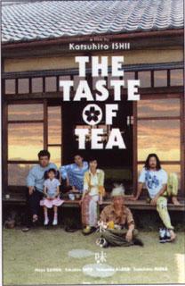 The Taste of tea