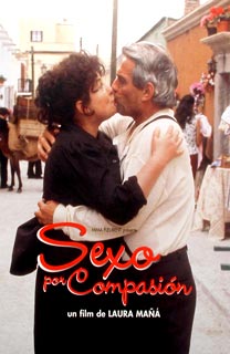 Sexo por Compasion