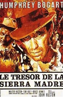 Le trésor de la Sierra Madre