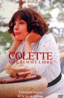Colette, une femme libre